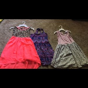 Summer dresses